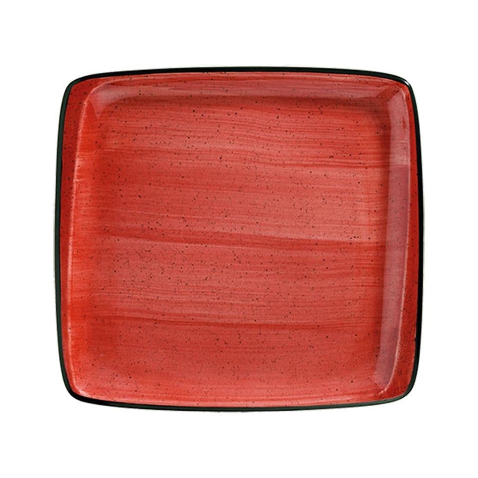 Aura PassionBonnaBonna Aura Passion Moove Kare Tabak 15 cm