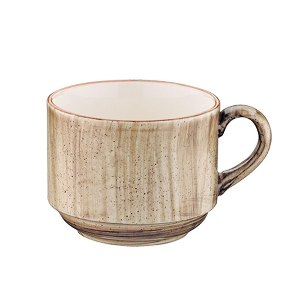 Aura TerrainBonnaBonna Aura Terrain Banquet Çay Fincanı 210 cc