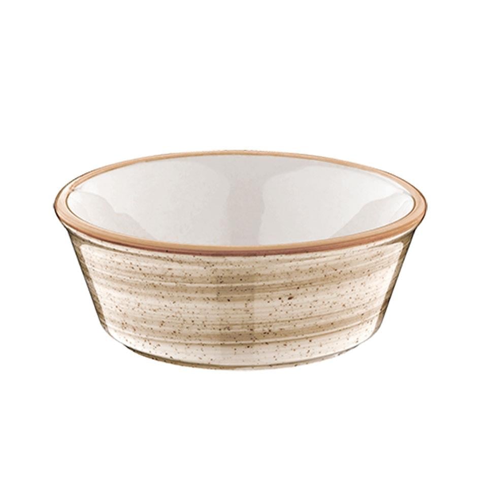 Aura TerrainBonnaBonna Aura Terrain Banquet Tatlı Kasesi 12 cm