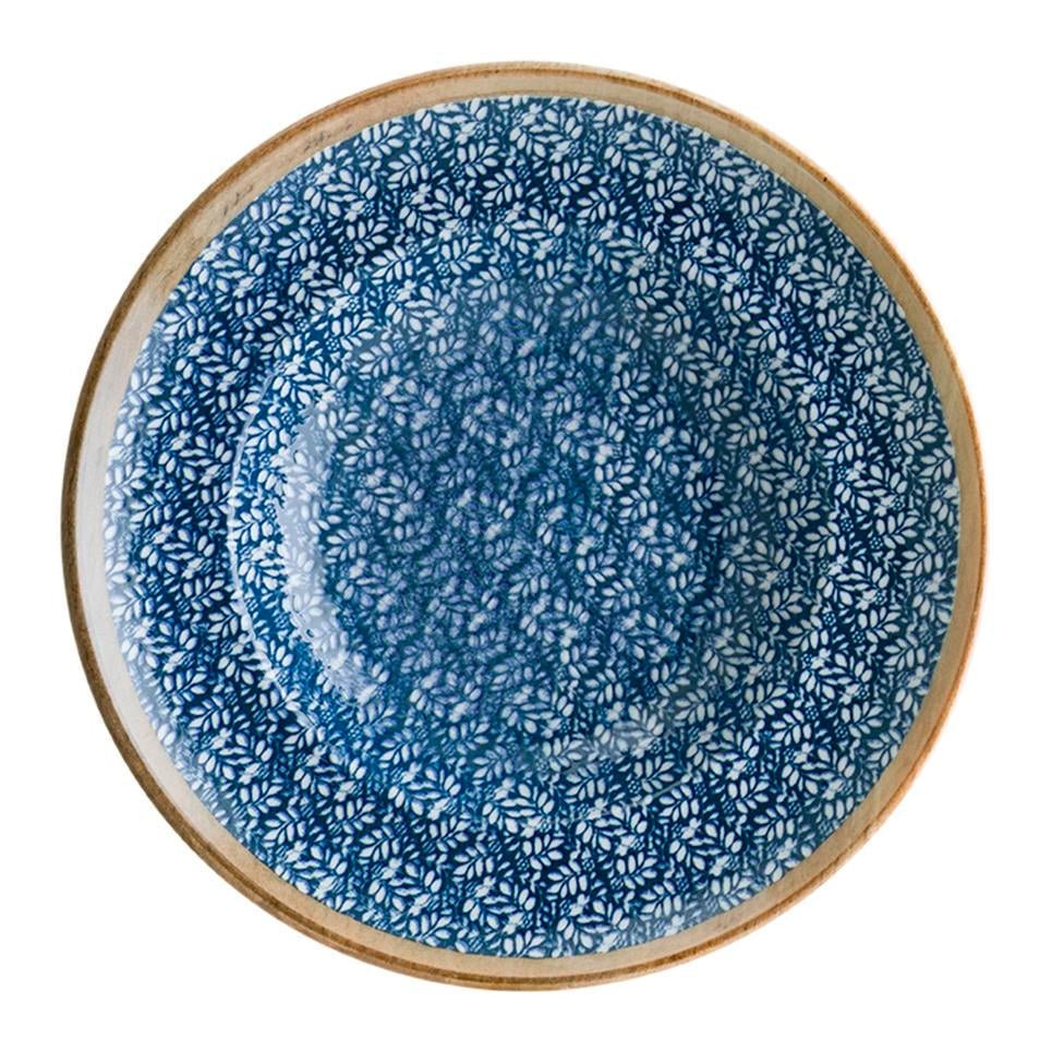 CalifBonnaBonna Calif Çukur Tabak 24 cm