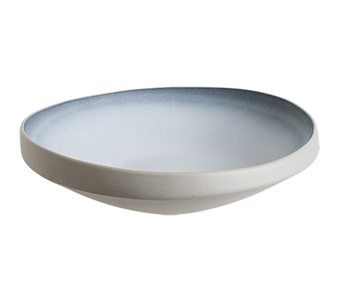 CraterID FineBonna Crater Çukur Tabak 21 cm