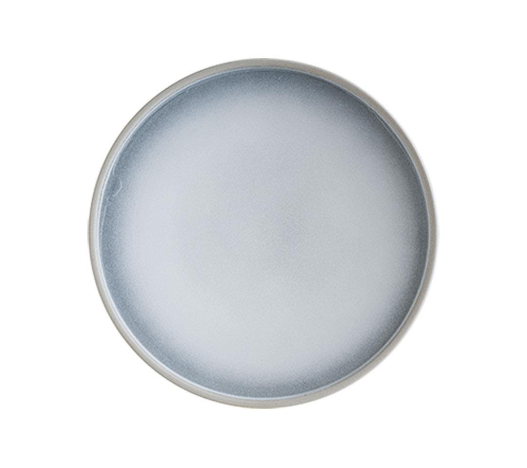 CraterID FineBonna Crater Düz Tabak 20 cm