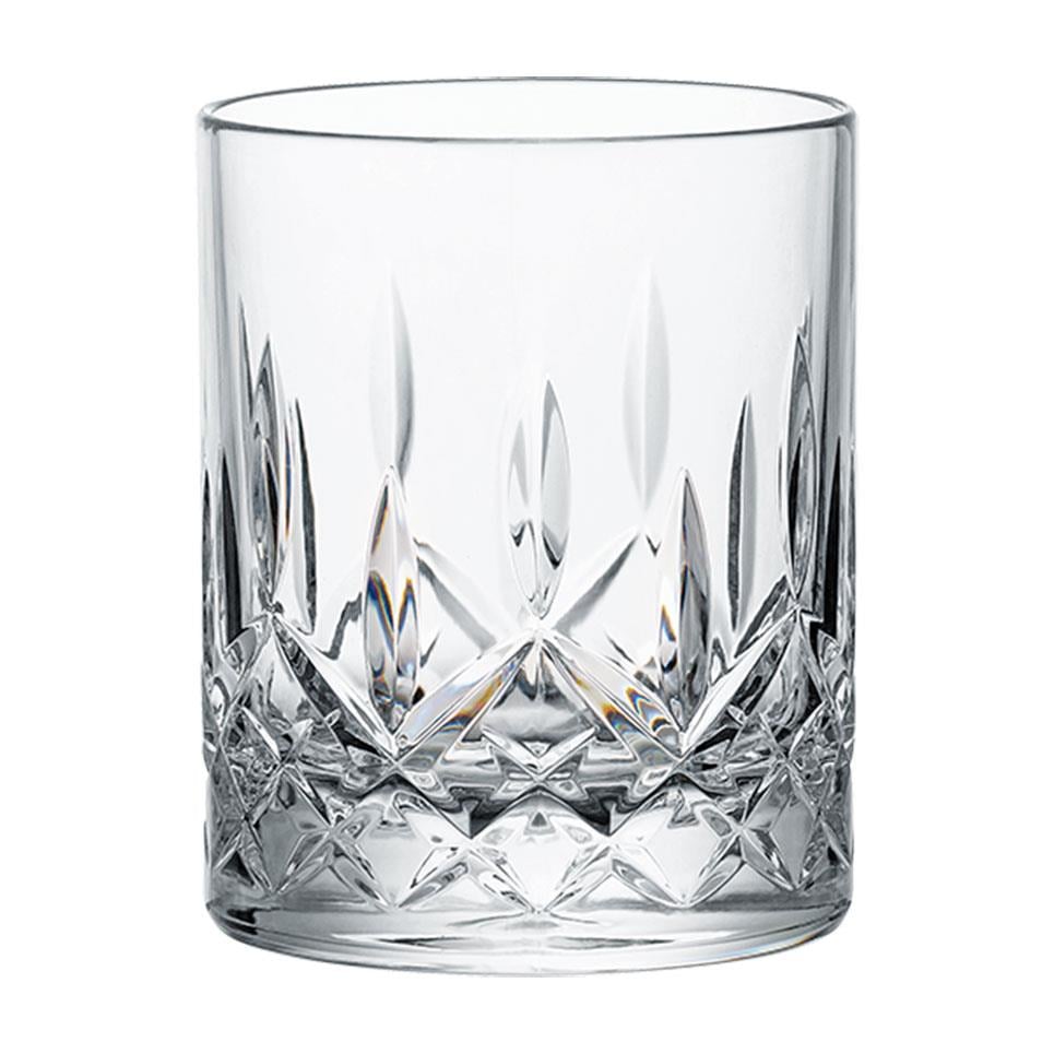EleganceBonnaBonna Elegance İnfinityglass Viski Bardağı 320 ml