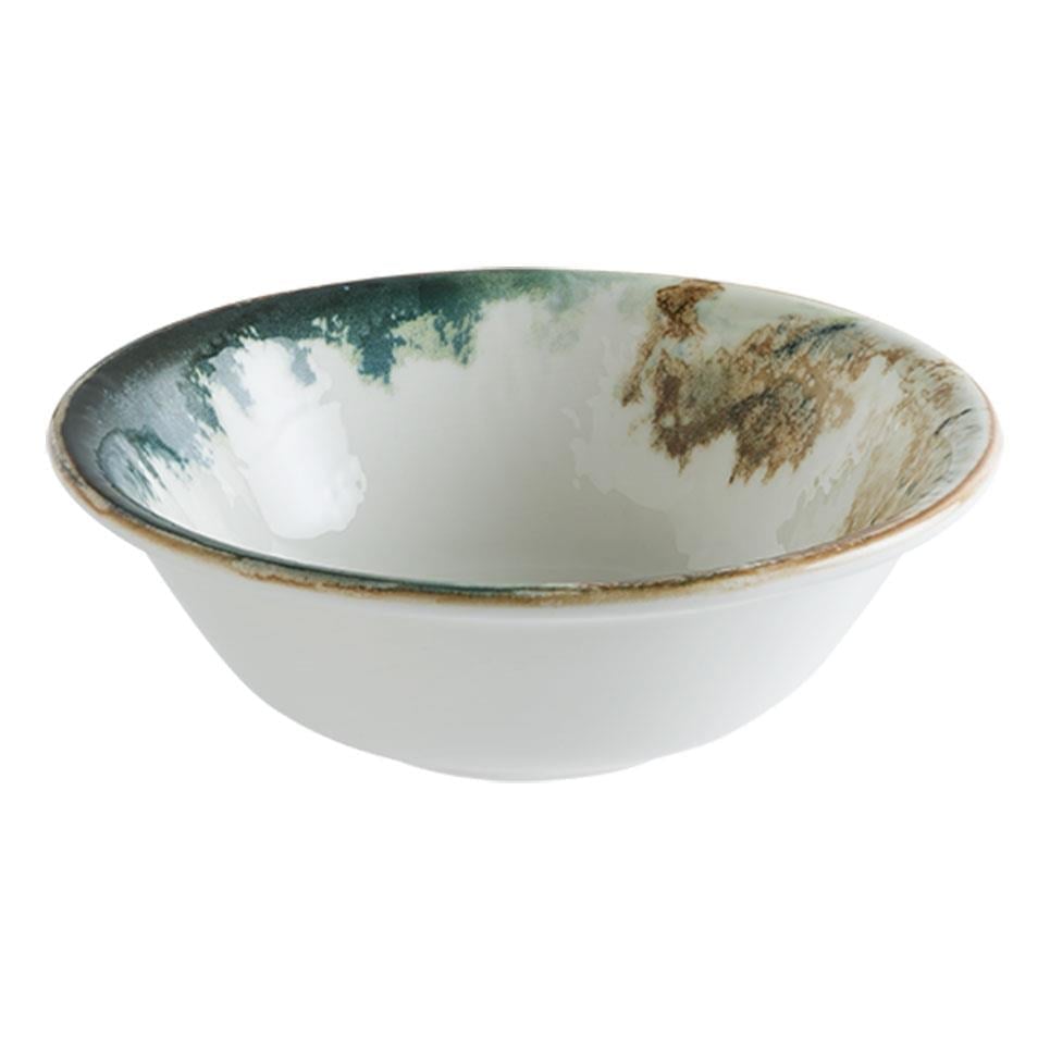 FuturaBonnaBonna Futura Gourmet Düz Tabak 19 cm