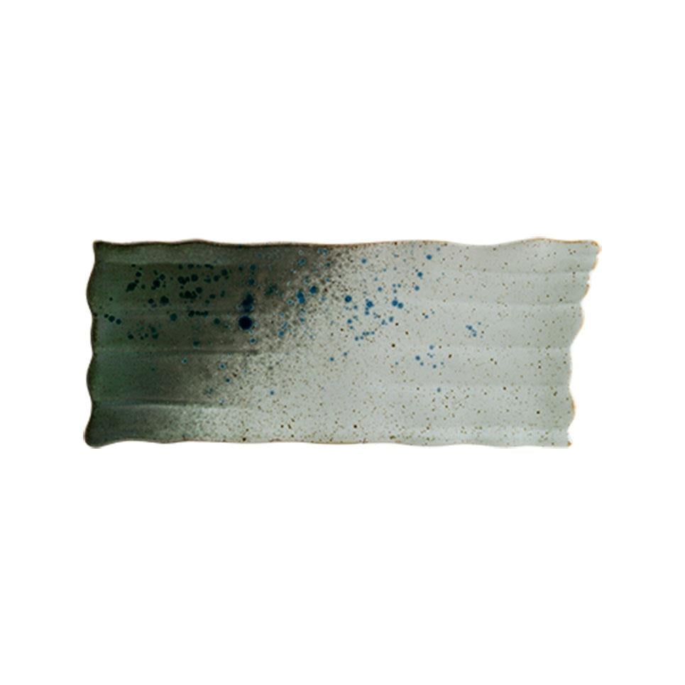 GaiaBonnaBonna Gaia Dikdörtgen Tabak 30 cm
