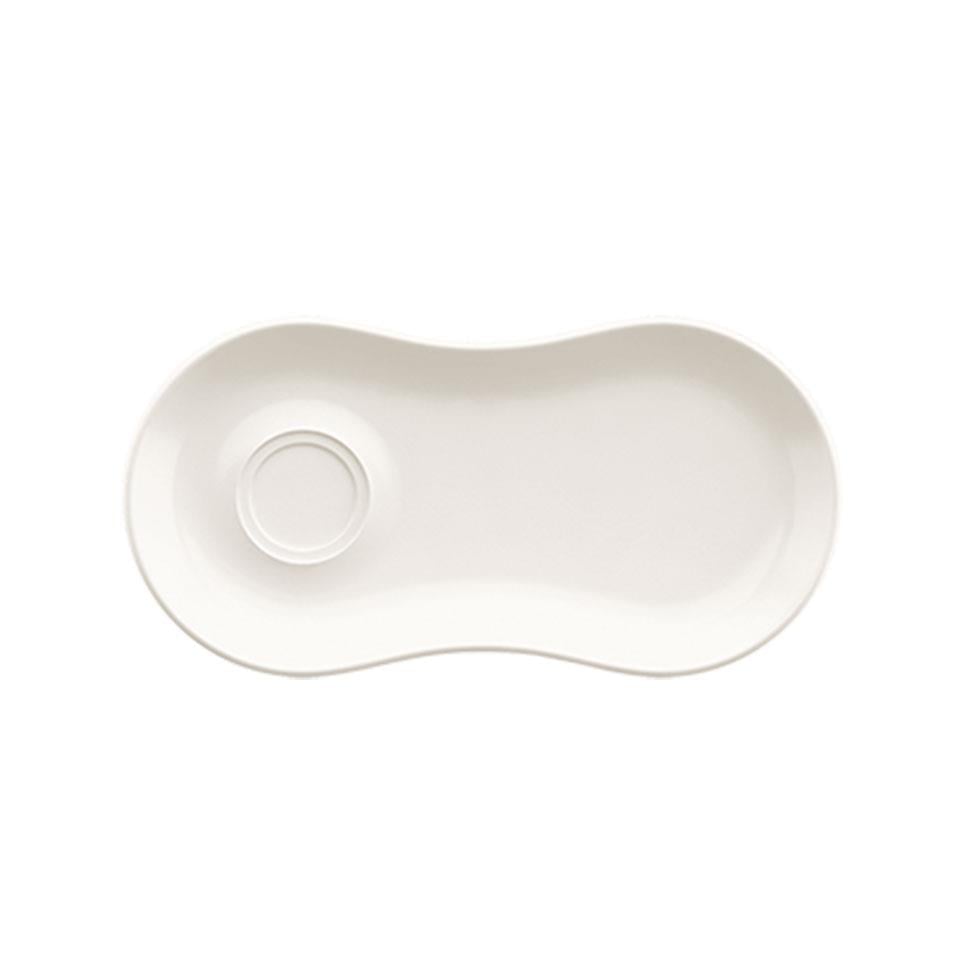 GourmetBonnaBonna Gourmet Sunum Tabağı 25 cm