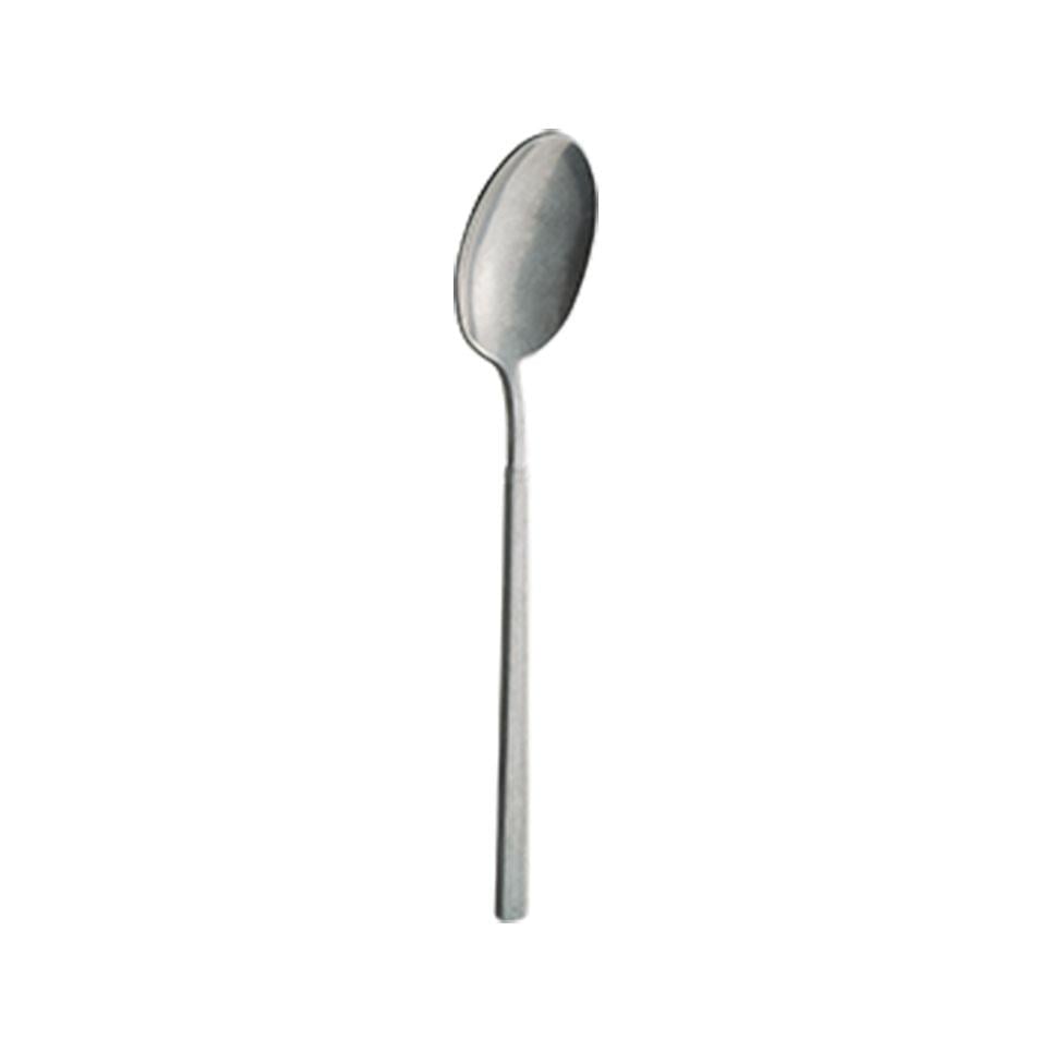 GraceBonnaBonna Grace Paslanmaz Çelik Antique Kahve Kaşığı 13 cm