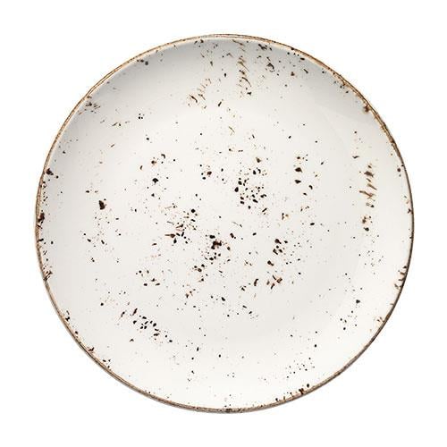 GrainBonnaBonna Grain Gourmet Düz Tabak 21 cm
