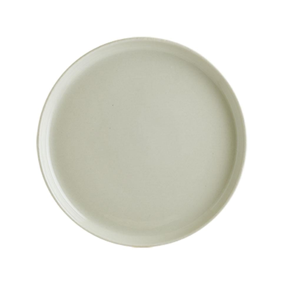 GroundBonnaBonna Ground Düz Tabak 25 cm