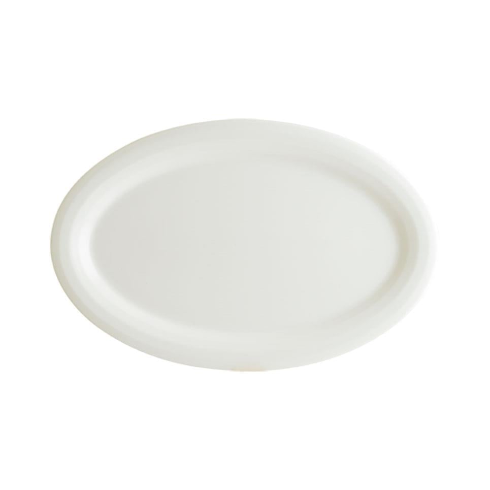 HaloBonnaBonna Halo Oval Tabak 36 cm