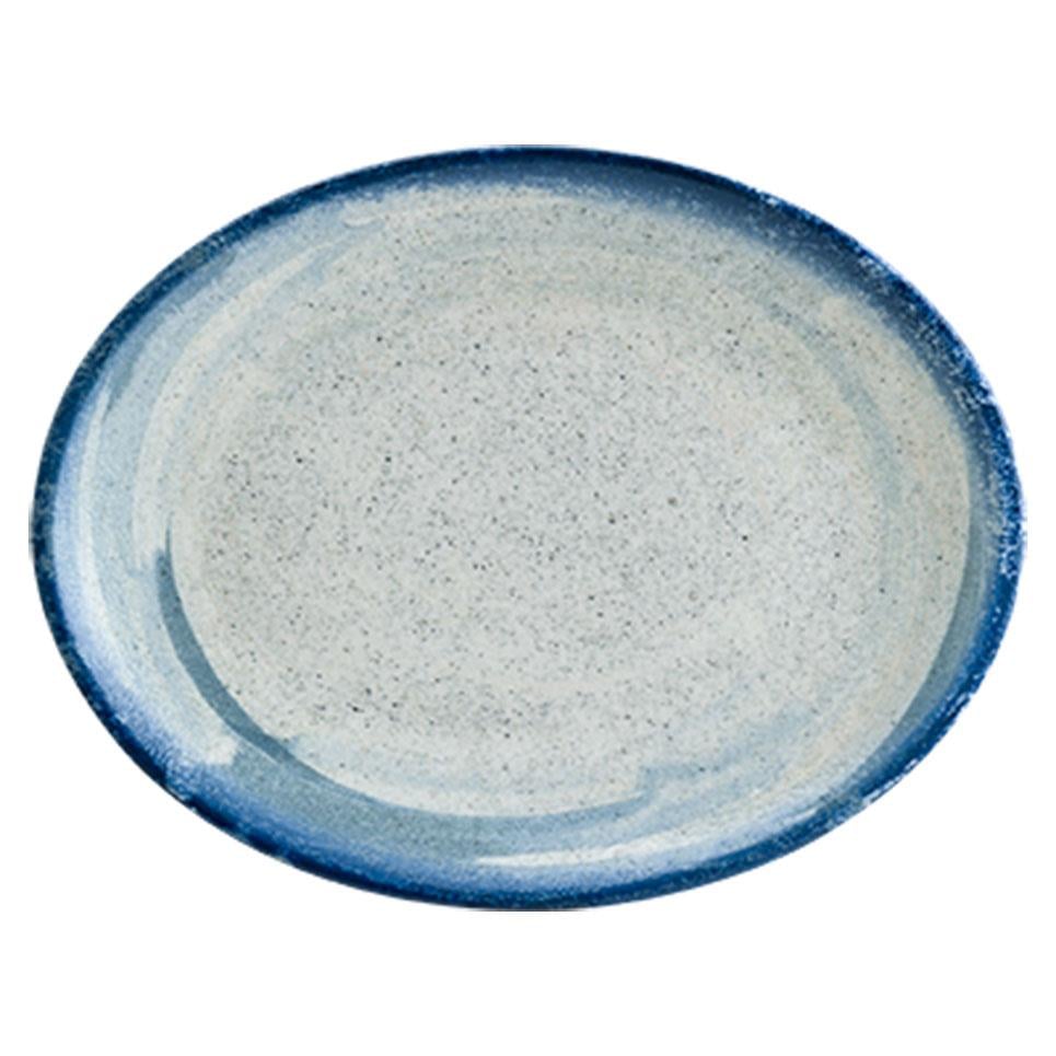 HareneBonnaBonna Harena Moove Oval Tabak 36 cm