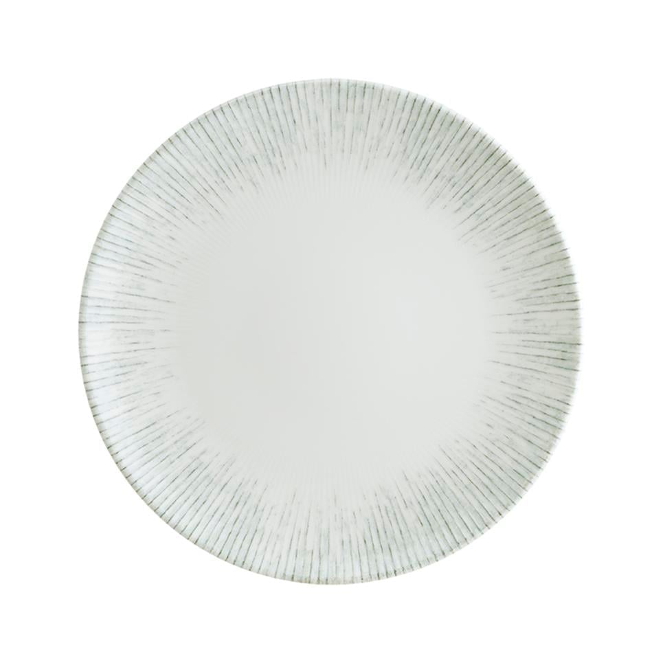 İrisBonnaBonna Iris Düz Tabak 19 cm