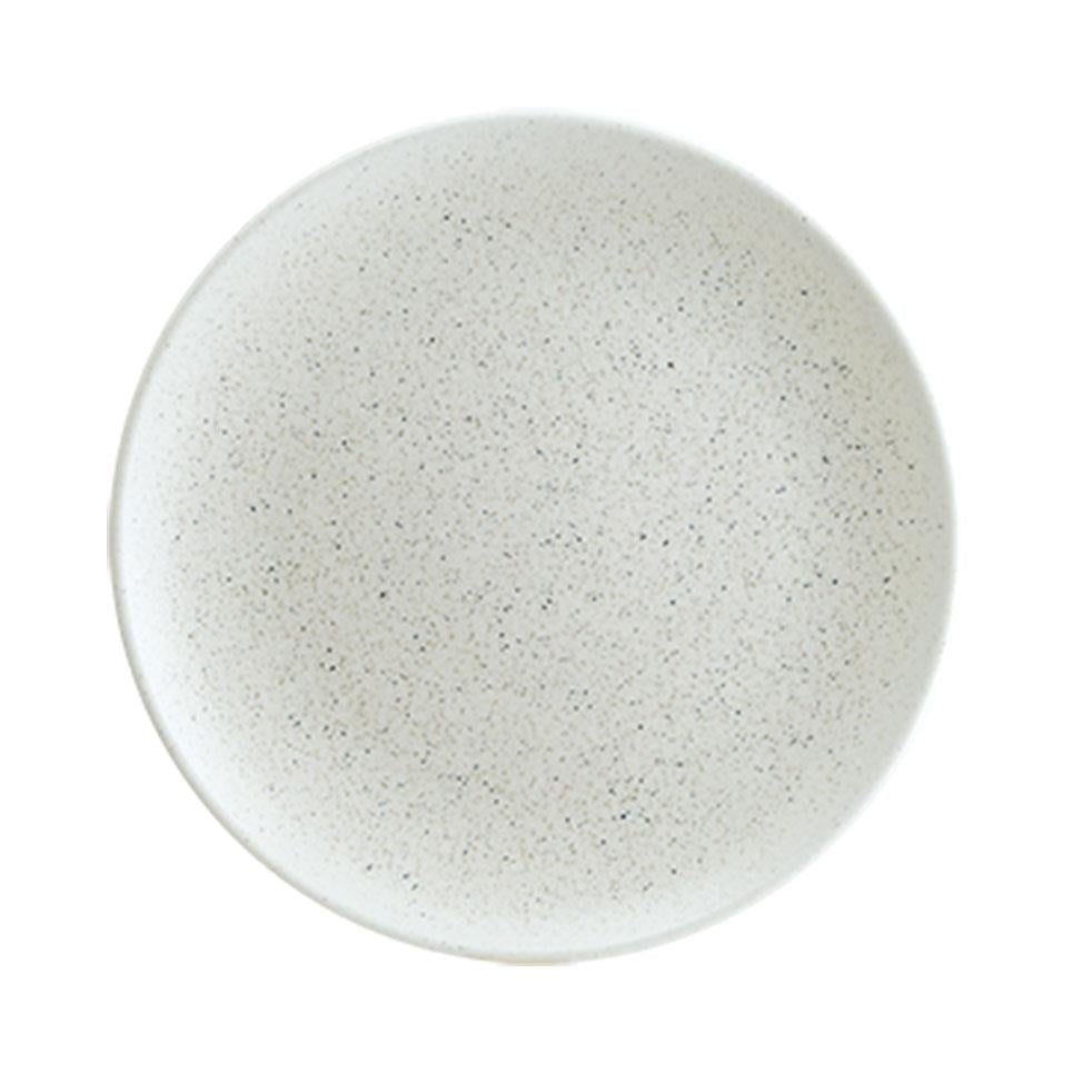 LucaBonnaBonna Luca Gourmet Düz Tabak 25 cm