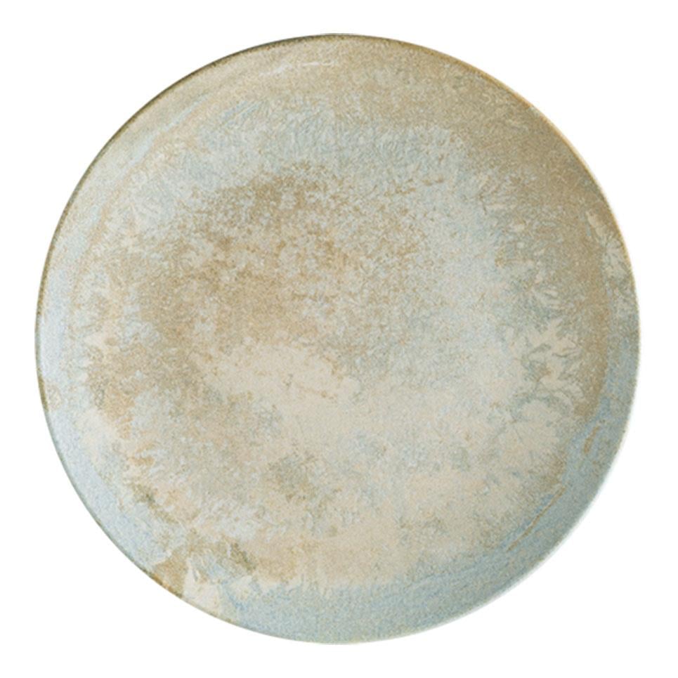 LuzBonnaBonna Luz Gourmet Düz Tabak 17 cm