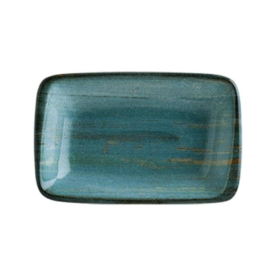 MaderaBonnaBonna Madera Mint Moove Dikdörtgen Kayık 14 cm