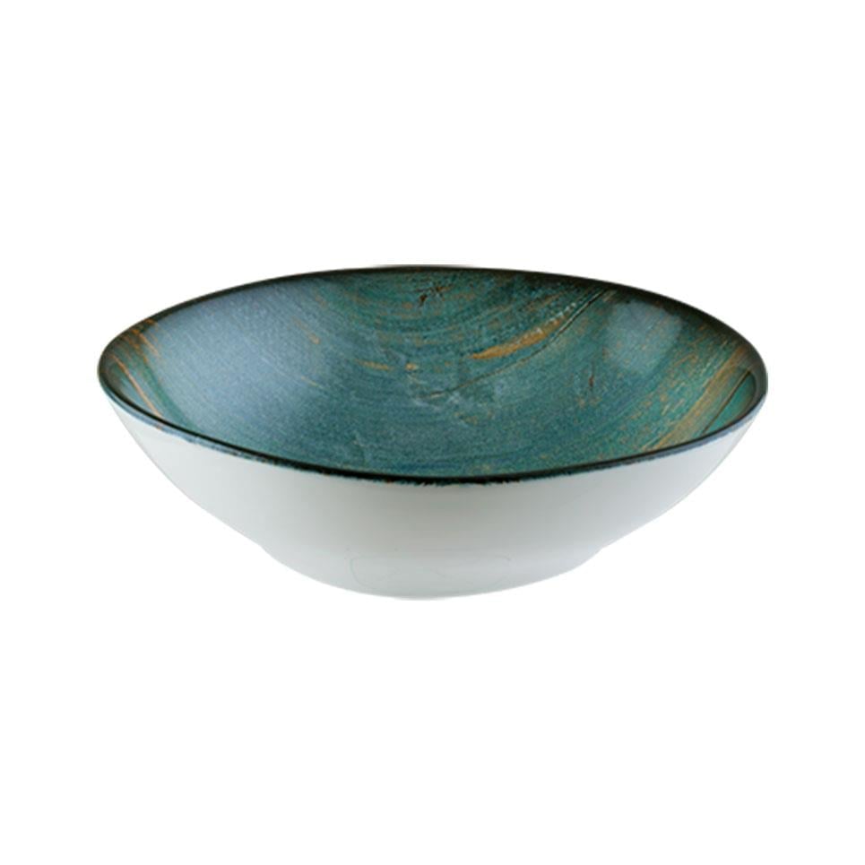 MaderaBonnaBonna Madera Mint Vago Kase 18 cm