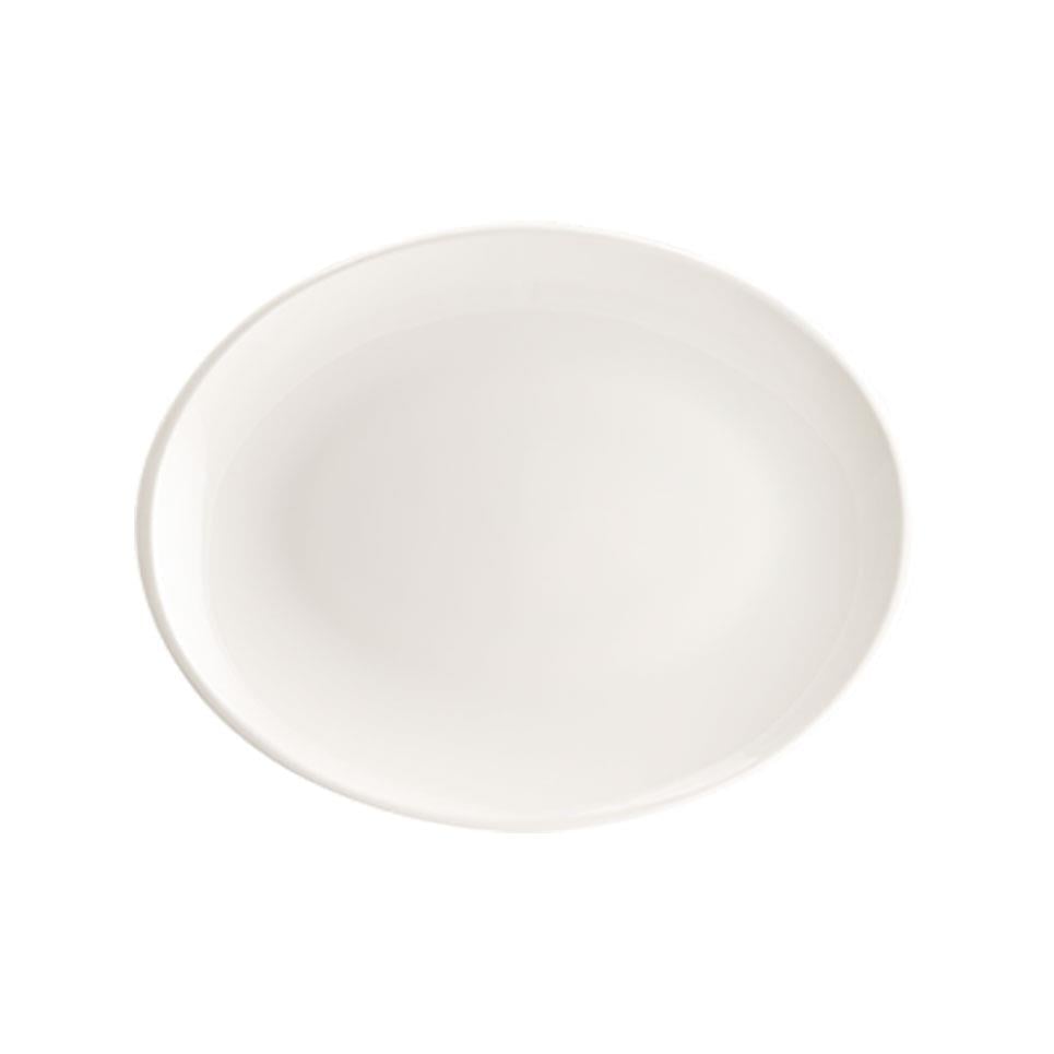 MooveBonnaBonna Moove Oval Tabak 25 cm