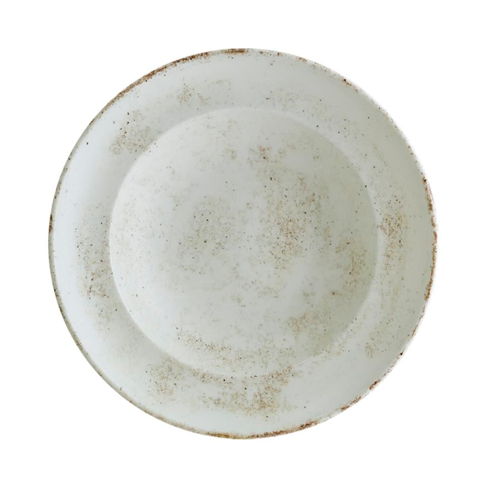 NacrousBonnaBonna Nacrous Çukur Tabak 24 cm