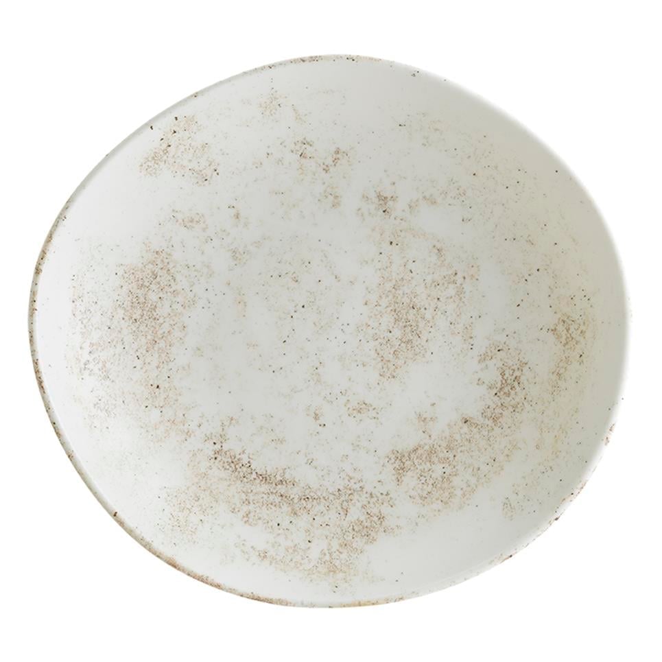 NacrousBonnaBonna Nacrous Çukur Tabak 26 cm