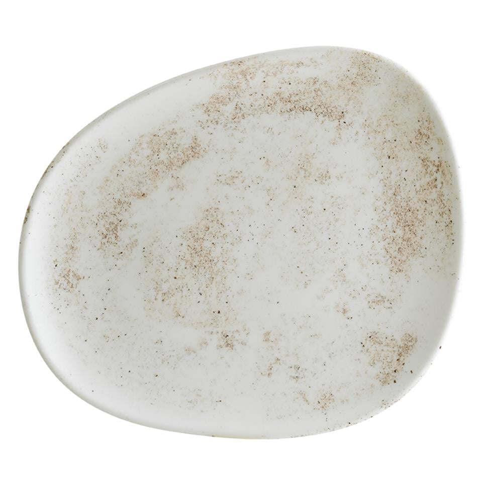 NacrousBonnaBonna Nacrous Düz Tabak 24 cm