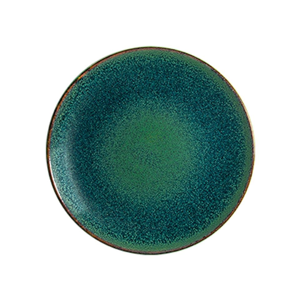 Ore MarBonnaBonna Ore Mar Gourmet Düz Tabak 17 cm