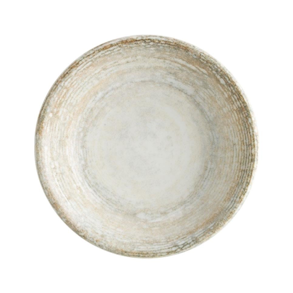PateraBonnaBonna Patera Gourmet Çukur Tabak 9 cm