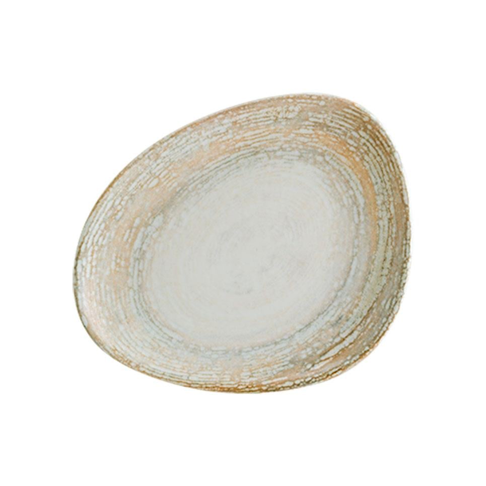 PateraBonnaBonna Patera Vago Düz Tabak 19 cm