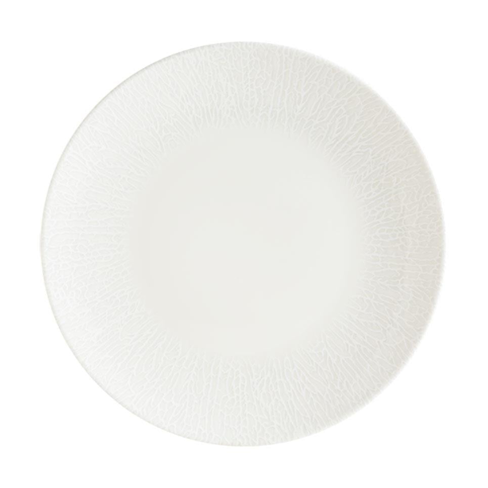 RadixBonnaBonna Radix Gourmet Düz Tabak 15 cm
