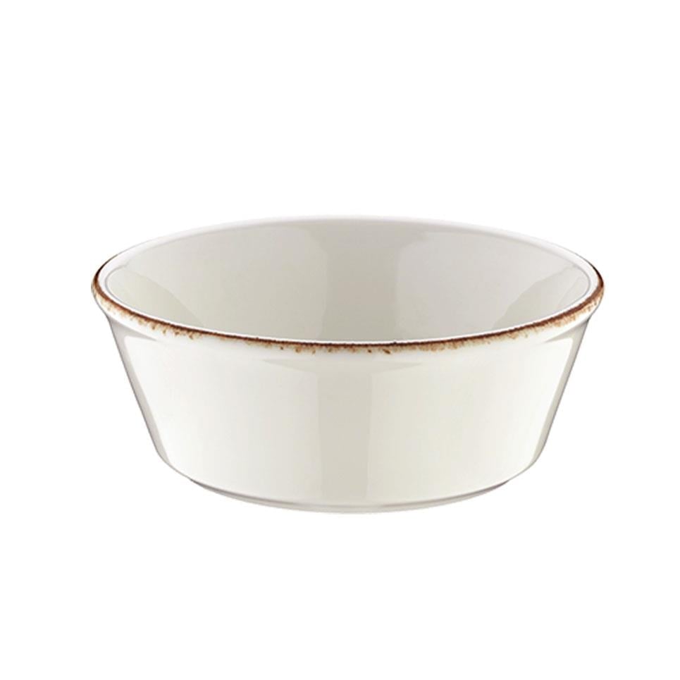 RetroBonnaBonna Retro Banquet Tatlı Kasesi 12 cm