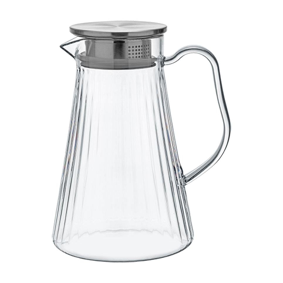 RomanceBonnaBonna Romance Kulplu Karaf 1500 ml