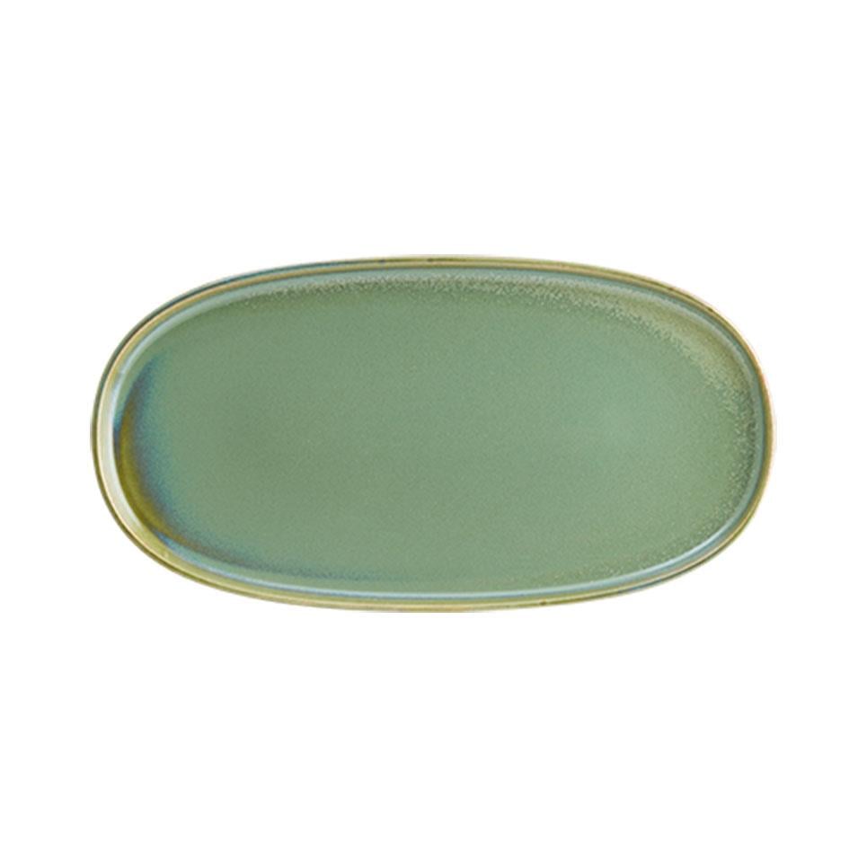 SageBonnaBonna Sage Hygge Oval Servis 30 cm