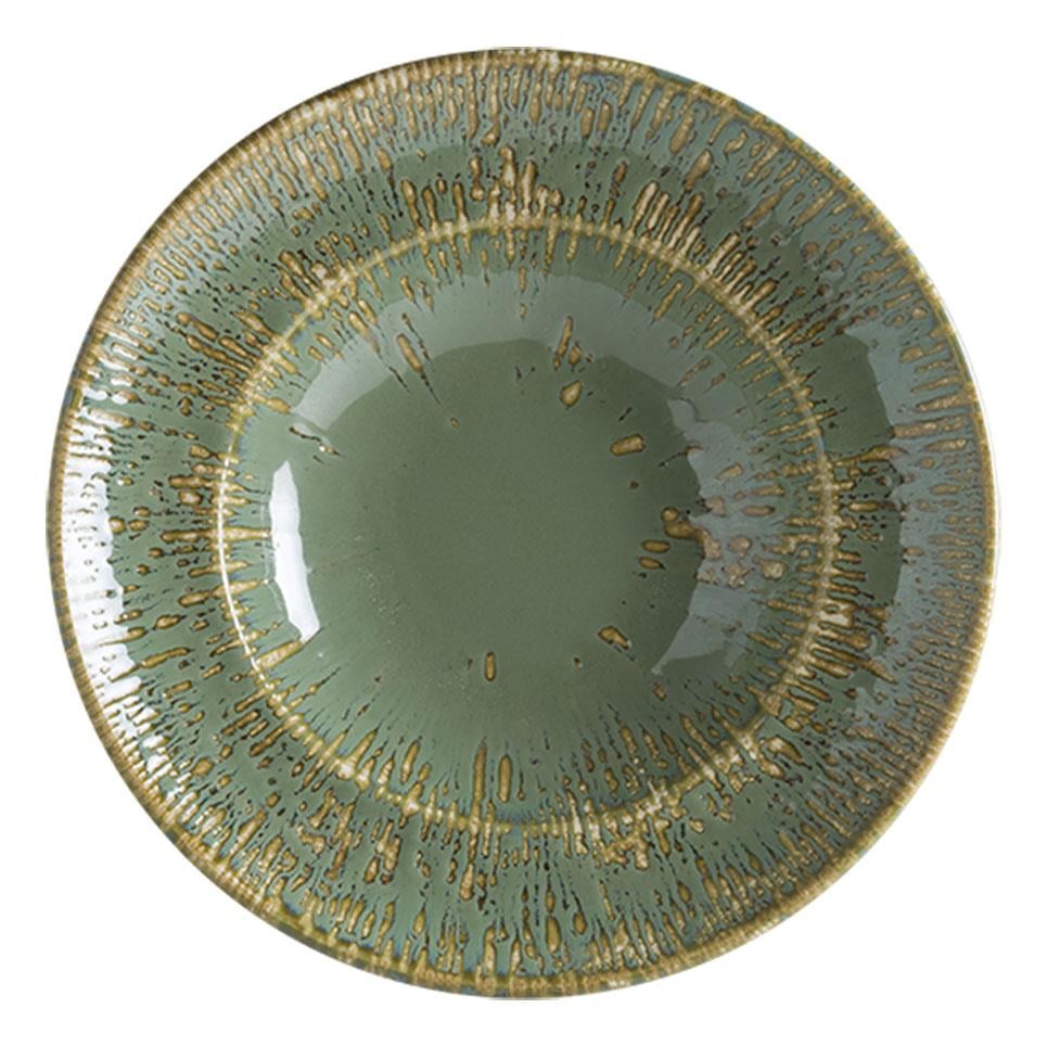SnellBonnaBonna Sage Snell Gourmet Çukur Tabak 27 cm