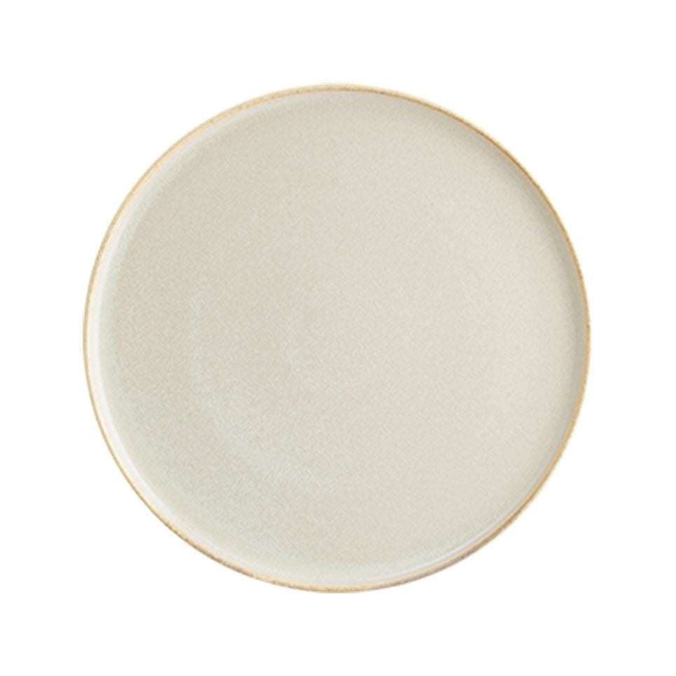 SandBonnaBonna Sand Hygge Düz Tabak 28 cm