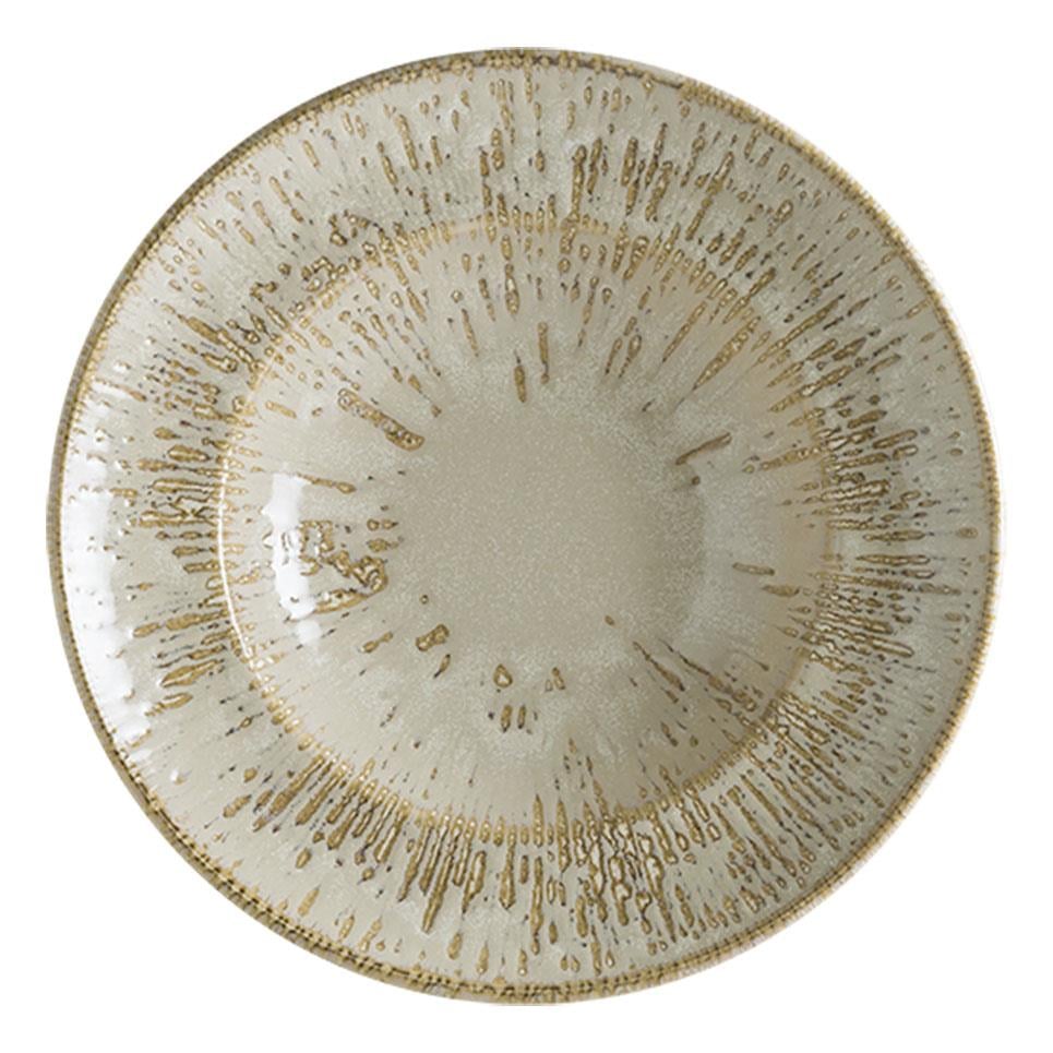 Sand SnellBonnaBonna Sand Snell Gourmet Çukur Tabak 27 cm