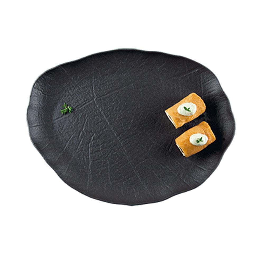 ShadeBonnaBonna Shade Oval Tabak 33 cm