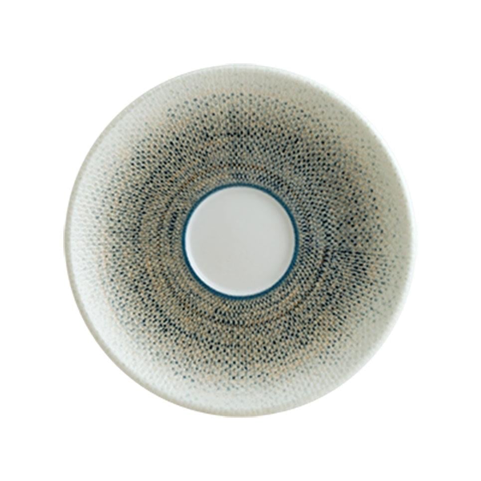 SwayBonnaBonna Sway Gourmet Kahve Fincan Tabağı 12 cm