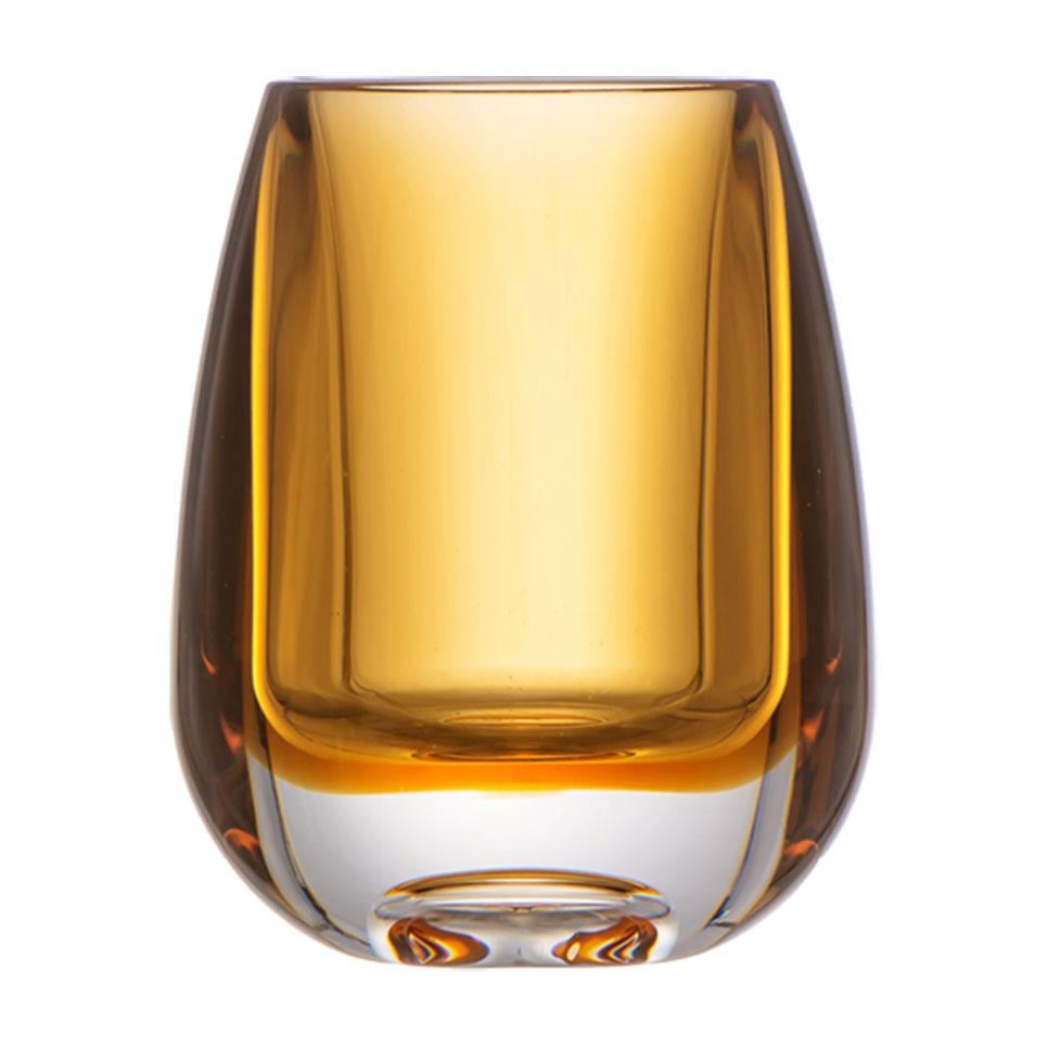 VisionBonnaBonna Vision Amber Vazo 10 cm