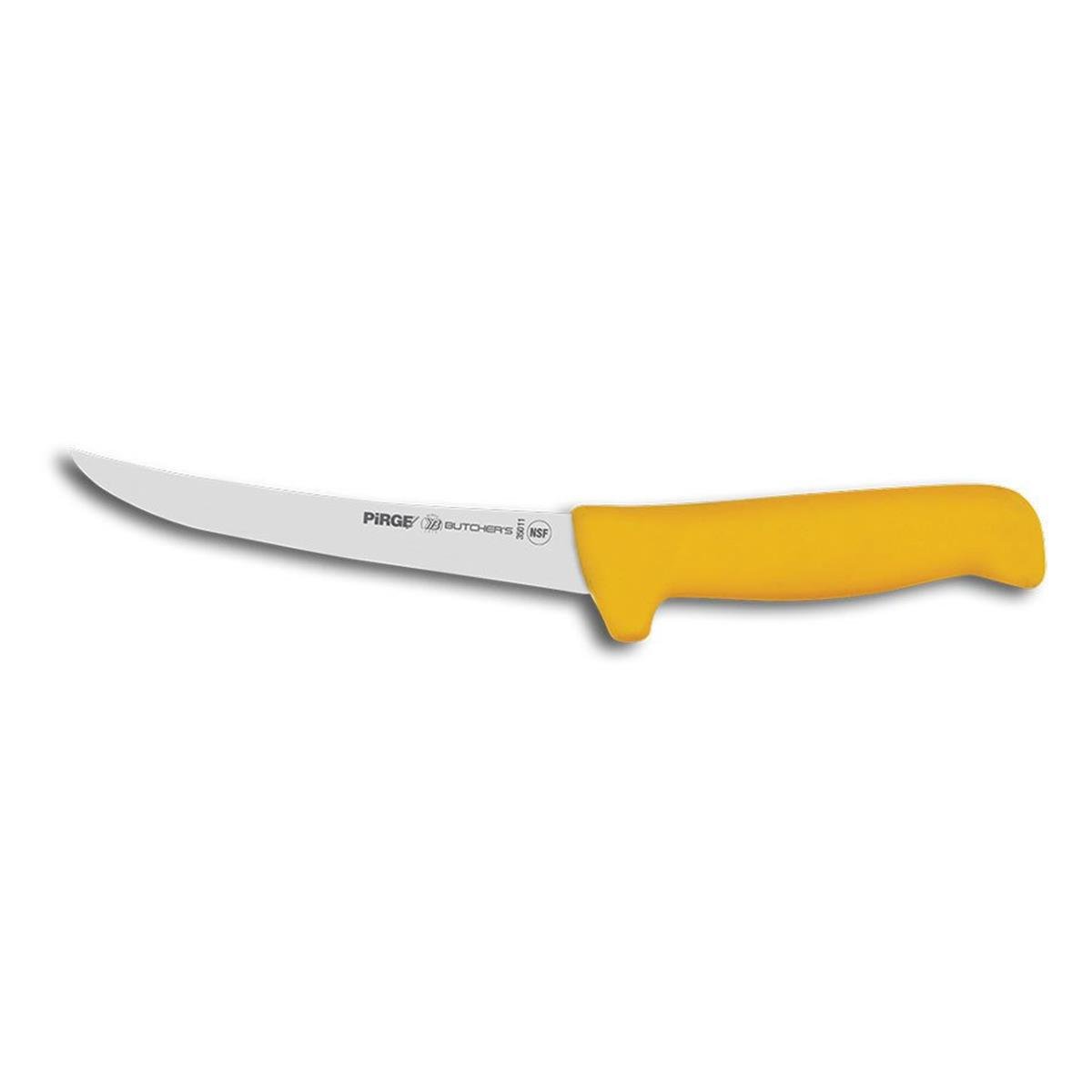 Pirge Butcher's Tavuk Sıyırma BıçağıButcher\'sPirgeButcher's Tavuk Sıyırma Bıçağı