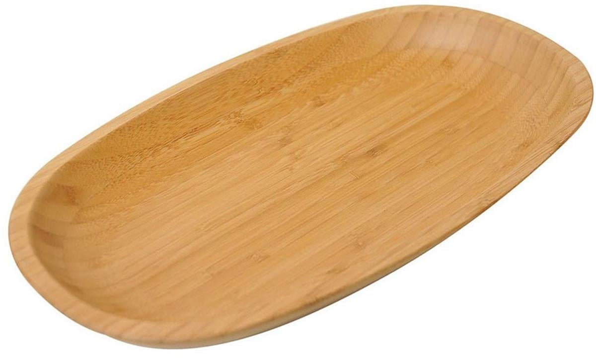 Bambum | Caliente | Kayık Servis 34 cmBambumBambumCaliente Kayık Servis 34 cm