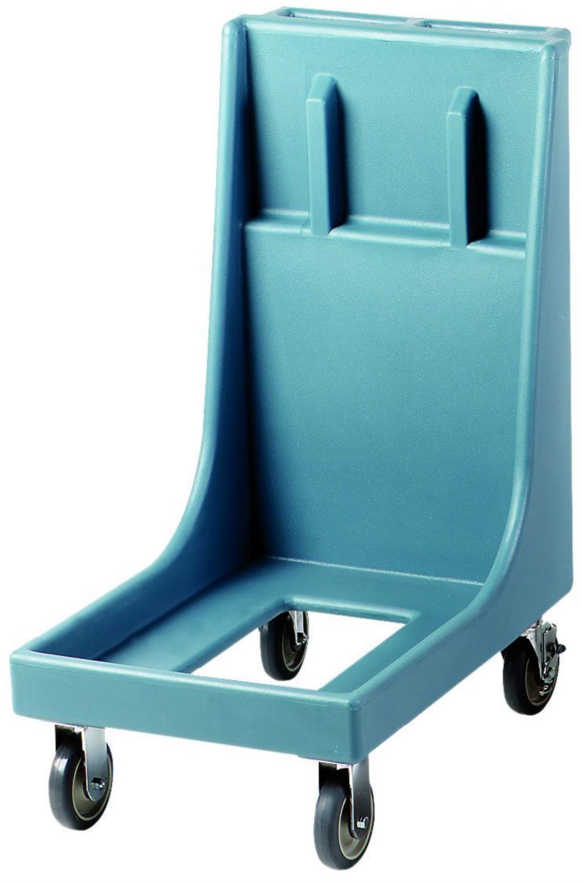 Tabak ve Takım Taşıma ArabalarıCambroCamcarriers ve Camtainers İçin 43x59 cm