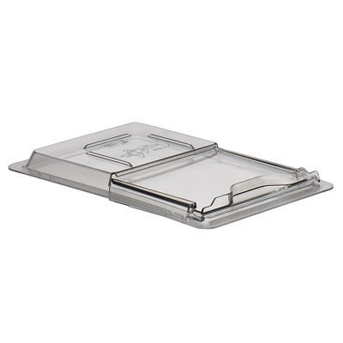 Saklama KaplarıCambroCamwear Polikarbon Sürgülü Kapak 30,5x45,7 cm