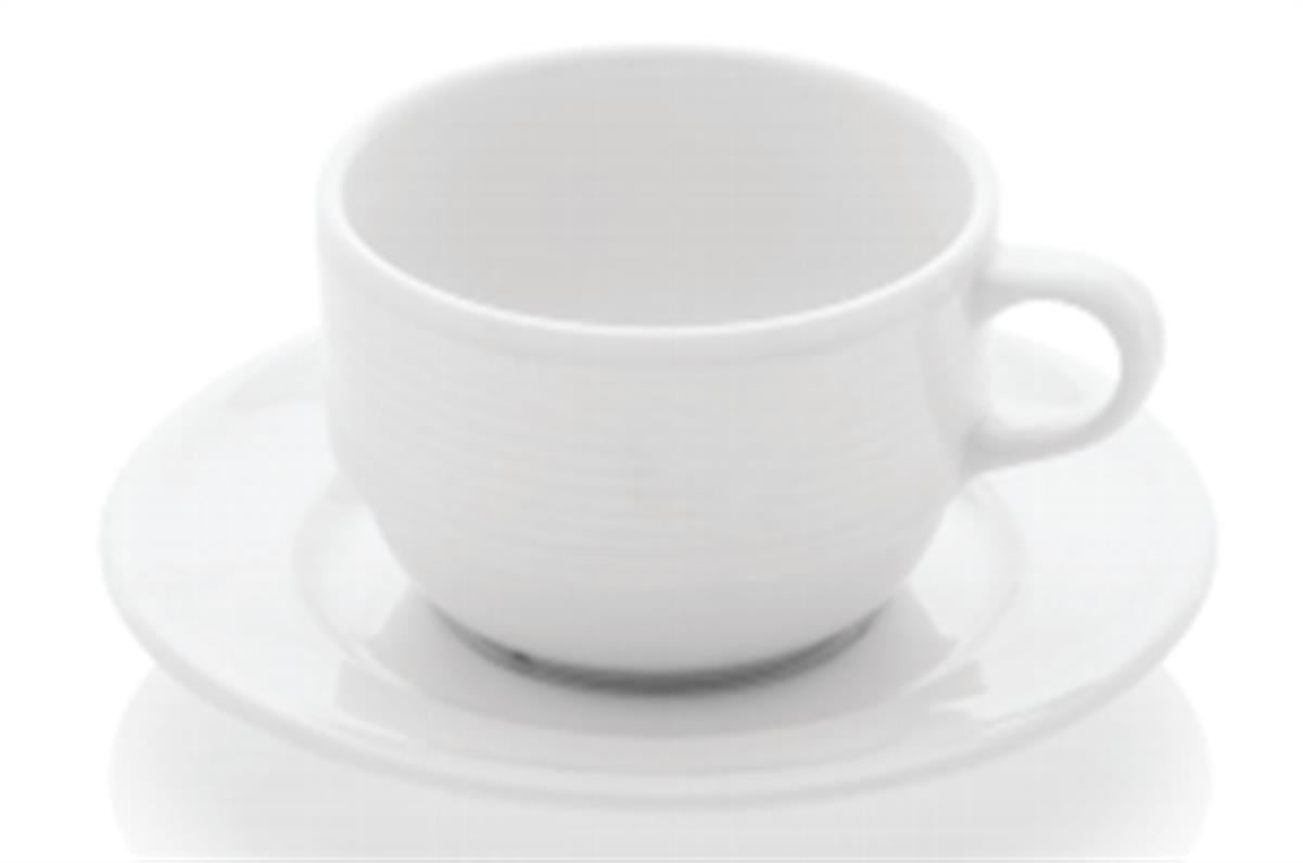 SaturnGüral PorselenÇay Fincanı 230 cc