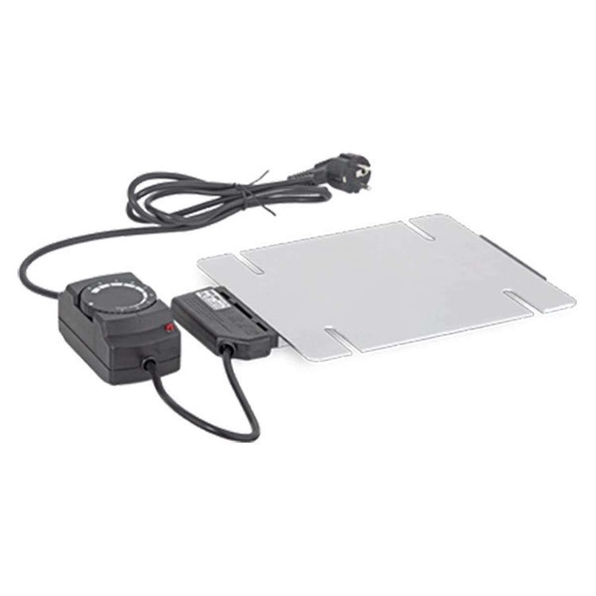 Kapp Chafing Dish Termostat IsıtıcıKüvetler ve EkipmanlarKappChafing Dish Termostat Isıtıcı