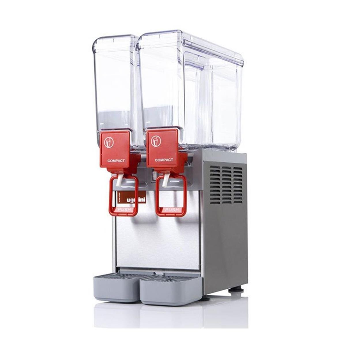 Kapp Compact 8/2 ŞerbetlikMeyve SıkacaklarıKappCompact Şerbetlik