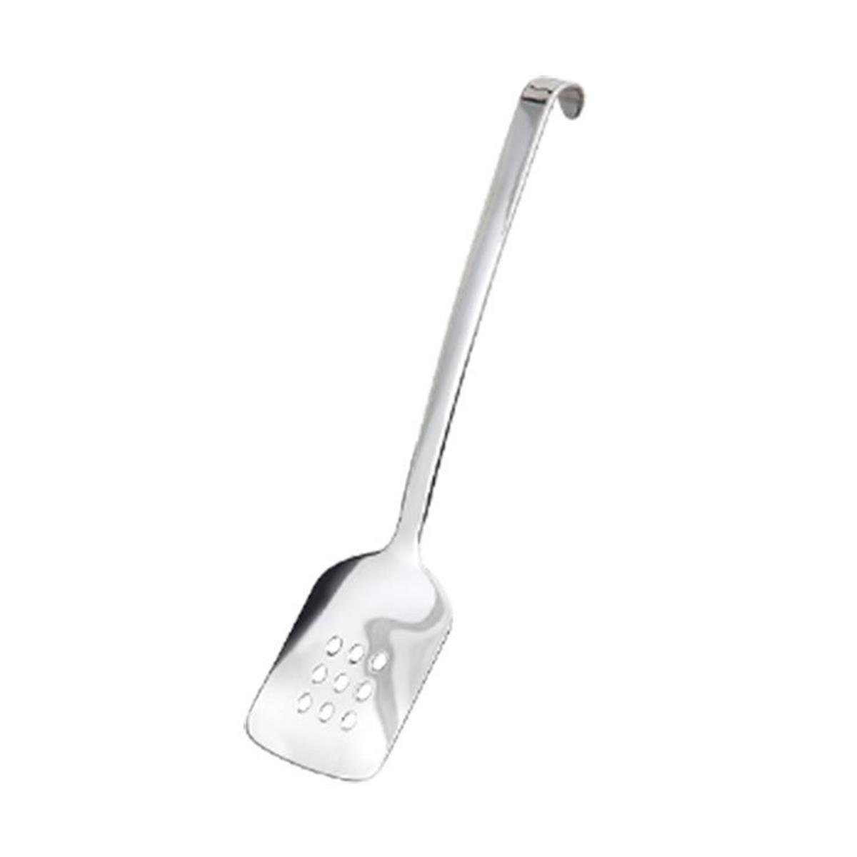 Kapp Delikli SpatulaSpatulalarKappDelikli Spatula