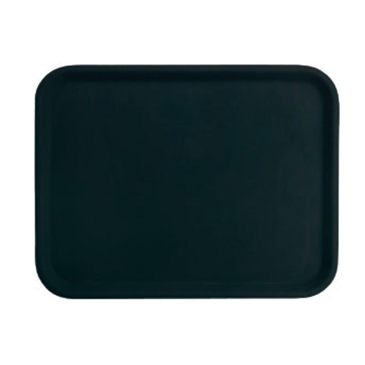 Cambro | Dikdörtgen Rubberform TepsiDüz YüzeyCambroDikdörtgen Rubberform Tepsi 36x46 cm