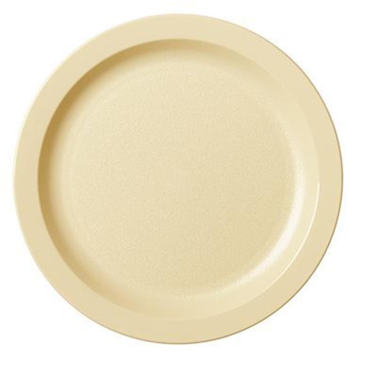 Kaseler & TabaklarCambroDüşük Kenar 14-25,4 cm