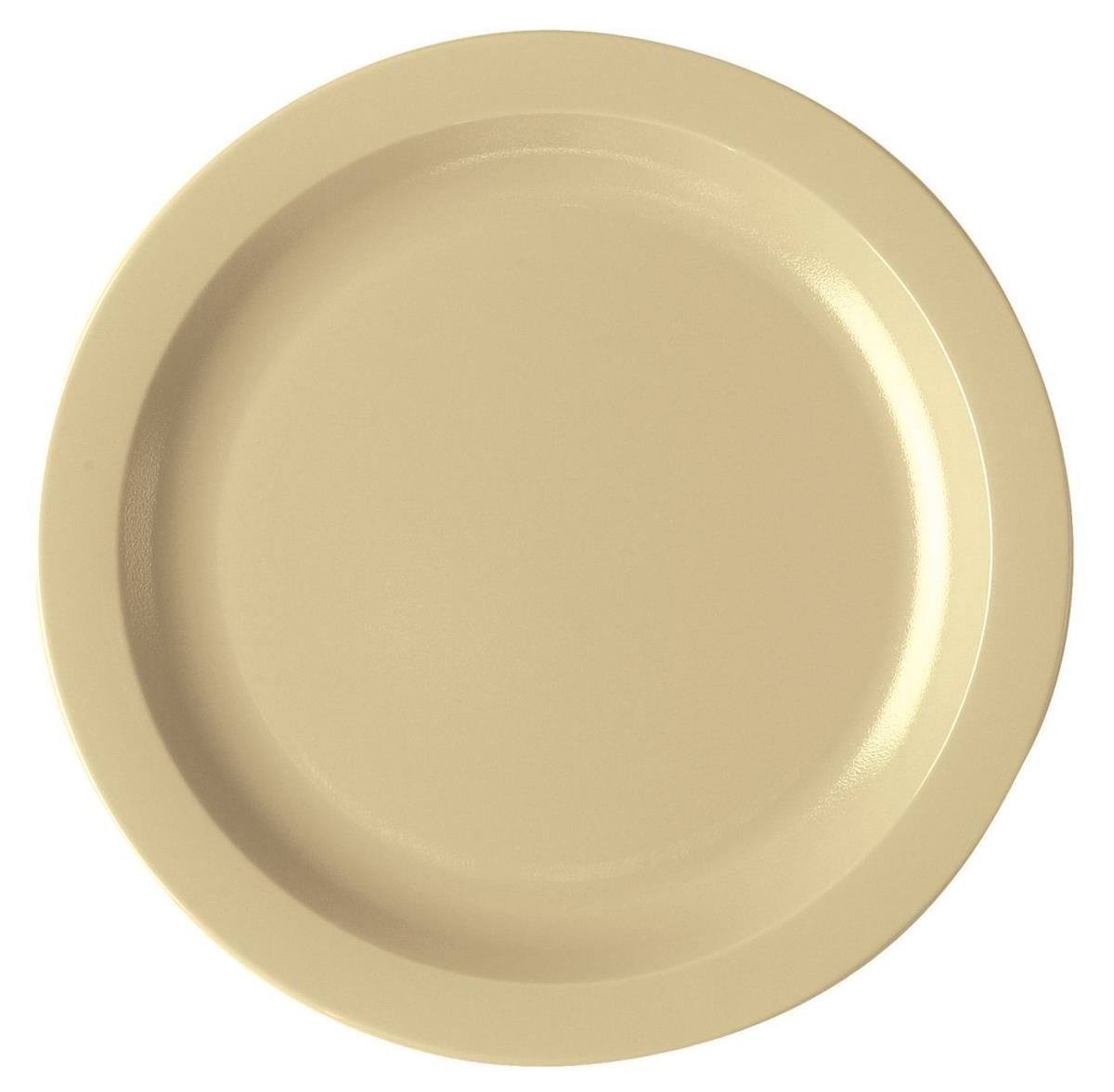 Kaseler & TabaklarCambroDüşük Kenar 14-25,4 cm