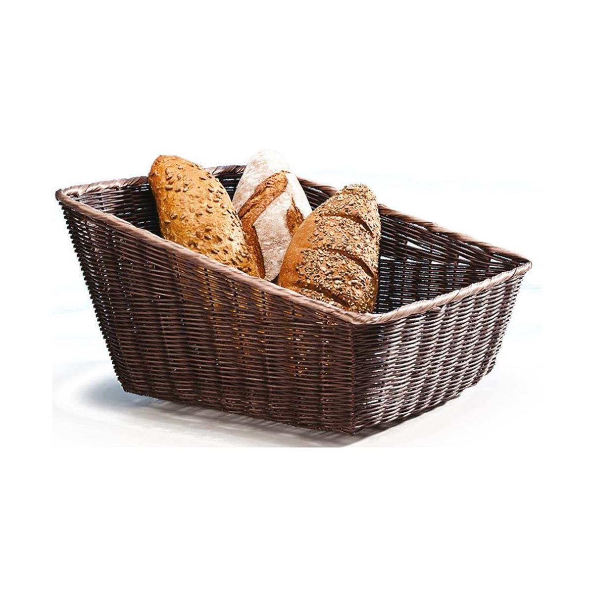Zicco Ekmek Sepeti 46x40 cmEkmek SepetleriAlkanEkmek Sepeti