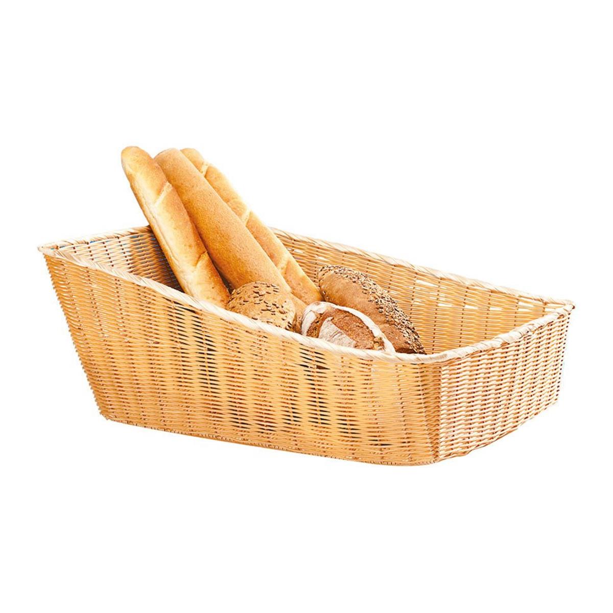 Zicco Ekmek Sepeti 61x46 cmEkmek SepetleriZiccoEkmek Sepeti
